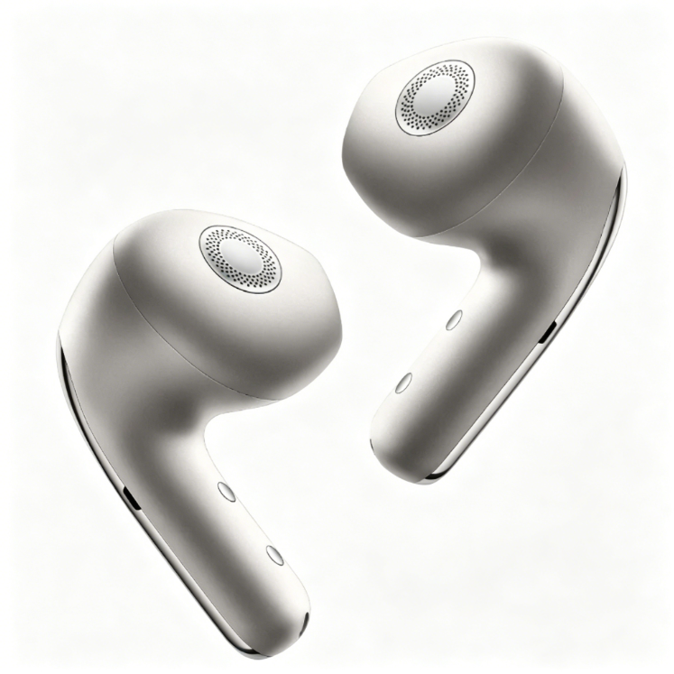 Xiaomi Buds 5 | Semi-In-Ear Noise Cancelling Earbuds | Hi-Res Lossless Audio