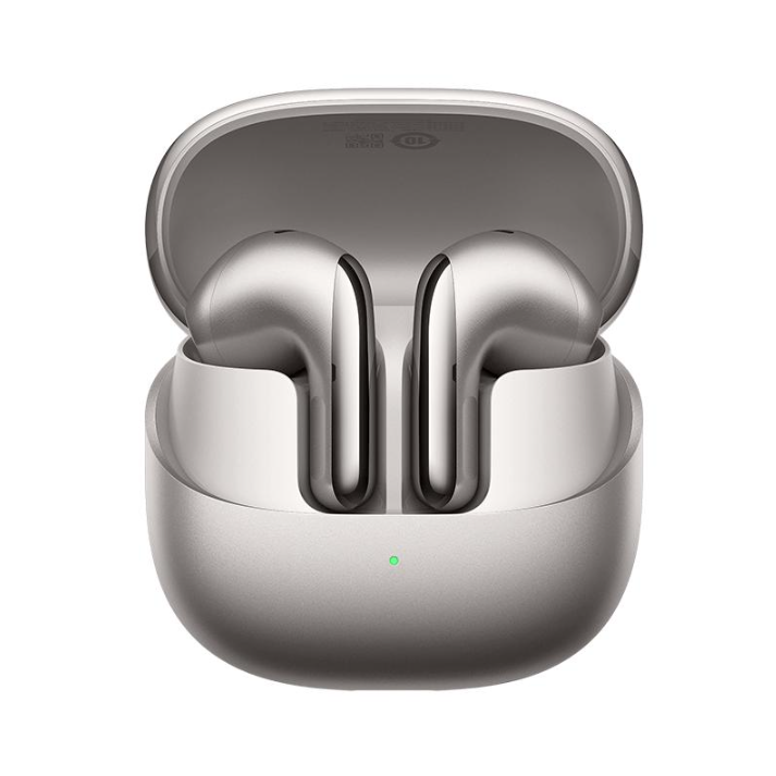 Xiaomi Buds 5 | Semi-In-Ear Noise Cancelling Earbuds | Hi-Res Lossless Audio