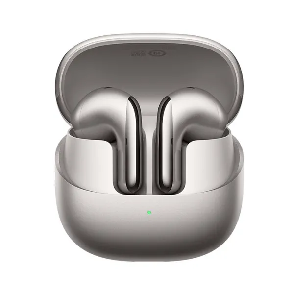 Xiaomi Buds 5 | Semi-In-Ear Noise Cancelling Earbuds | Hi-Res Lossless Audio