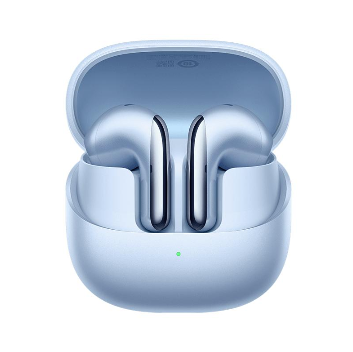 Xiaomi Buds 5 | Semi-In-Ear Noise Cancelling Earbuds | Hi-Res Lossless Audio