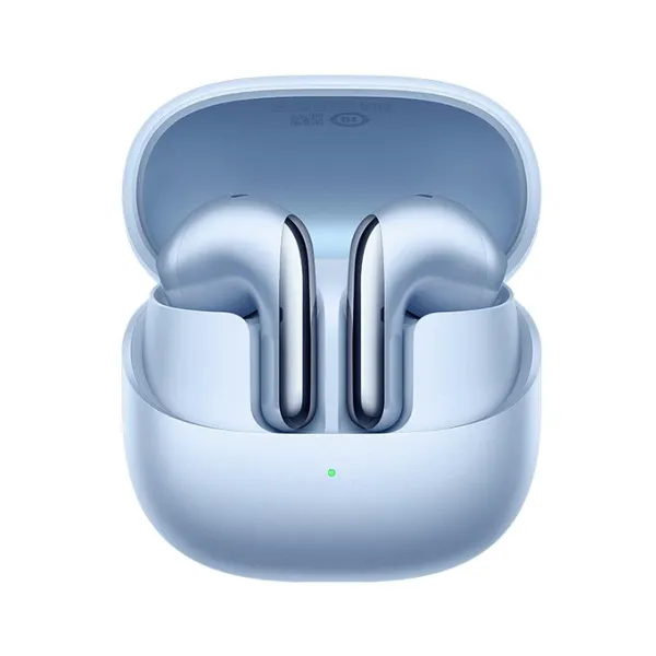 Xiaomi Buds 5 | Semi-In-Ear Noise Cancelling Earbuds | Hi-Res Lossless Audio