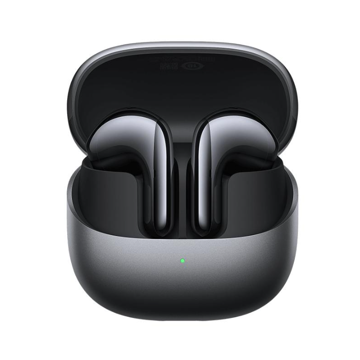 Xiaomi Buds 5 | Semi-In-Ear Noise Cancelling Earbuds | Hi-Res Lossless Audio