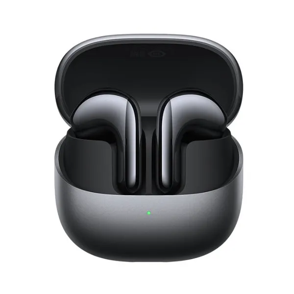 Xiaomi Buds 5 | Semi-In-Ear Noise Cancelling Earbuds | Hi-Res Lossless Audio