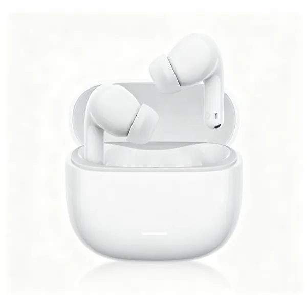 Redmi Buds 8 Lite | 42dB ANC Wireless Earbuds | 36h Battery