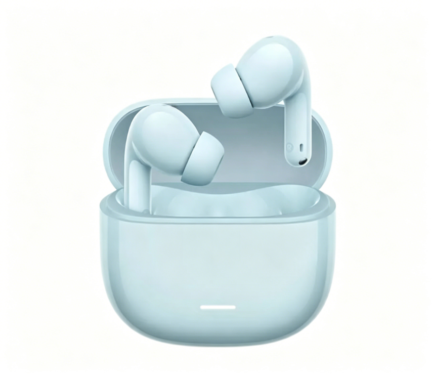 Redmi Buds 8 Lite | 42dB ANC Wireless Earbuds | 36h Battery
