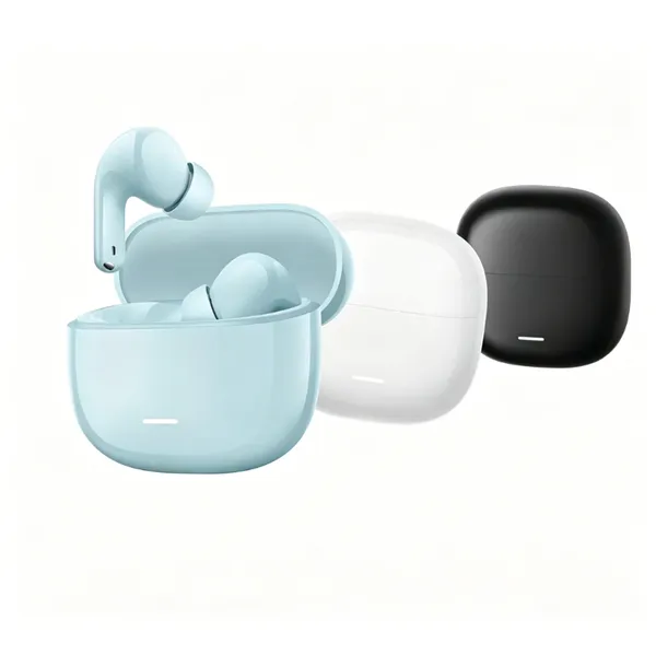 Redmi Buds 8 Lite | 42dB ANC Wireless Earbuds | 36h Battery