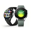 Xiaomi Watch 5 | Sapphire Glass Wear OS Smart Watch | 6-Day Long Battery ECG Health Watch