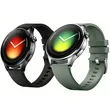 Xiaomi Watch 5 | Sapphire Glass Wear OS Smart Watch | 6-Day Long Battery ECG Health Watch