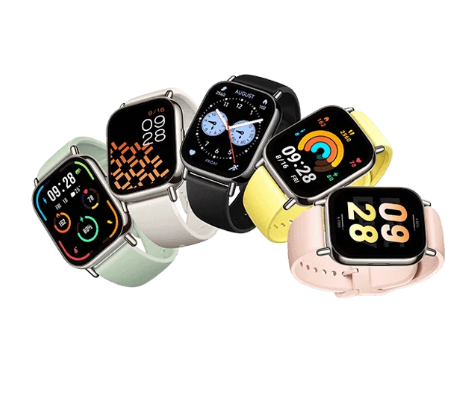 Xiaomi Watch 5 Lite (Redmi Watch 5 Lite) | 1.96