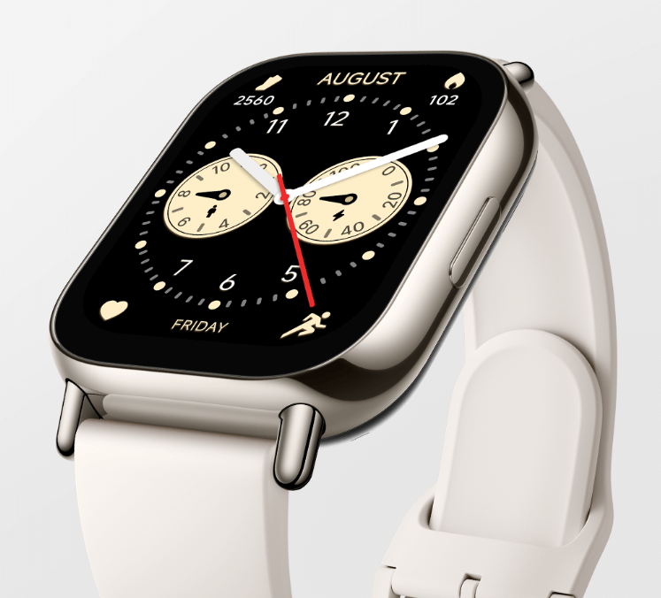 Xiaomi Watch 5 Lite (Redmi Watch 5 Lite) | 1.96