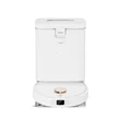 Xiaomi Robot Vacuum H50 | 10,000Pa Suction Smart Sweeping & Mopping Robot | 75-Day Self-Emptying
