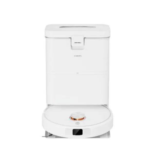 Xiaomi Robot Vacuum H50 | 10,000Pa Suction Smart Sweeping & Mopping Robot | 75-Day Self-Emptying