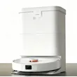 Xiaomi Robot Vacuum H50 | 10,000Pa Suction Smart Sweeping & Mopping Robot | 75-Day Self-Emptying
