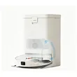 Xiaomi Robot Vacuum H50 | 10,000Pa Suction Smart Sweeping & Mopping Robot | 75-Day Self-Emptying