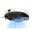 Xiaomi Robot Vacuum H50 | 10,000Pa Suction Smart Sweeping & Mopping Robot | 75-Day Self-Emptying