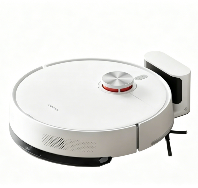 Xiaomi Robot Vacuum S40 | 10,000Pa Suction LDS Laser Navigation Robot Vacuum & Mop