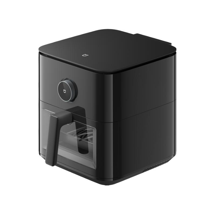 Xiaomi Smart Air Fryer 6.5L | 1800W Oil-Free Low-Fat Cooker | 40-230°C NTC Control