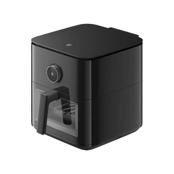 Xiaomi Smart Air Fryer 6.5L | 1800W Oil-Free Low-Fat Cooker | 40-230°C NTC Control