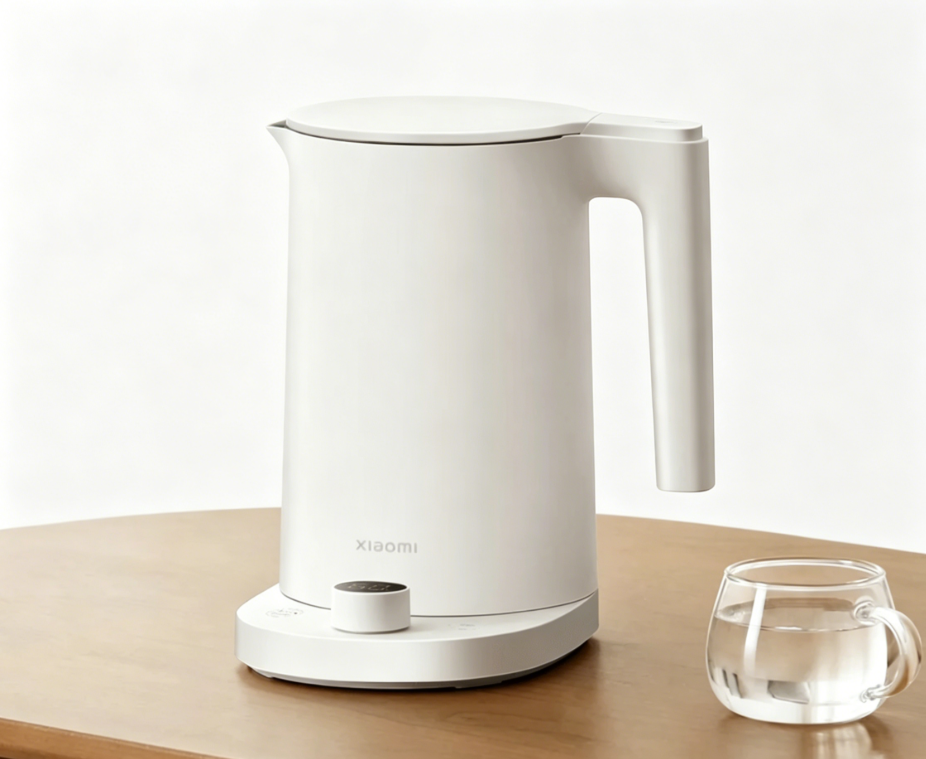 Xiaomi Thermostatic Electric Kettle 2 Pro | Smart Temperature Control Water Kettle