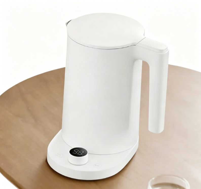 Xiaomi Thermostatic Electric Kettle 2 Pro | Smart Temperature Control Water Kettle