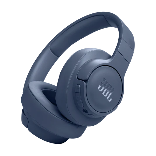 JBL Tune 770NC | Adaptive Noise Cancelling Over-Ear Headphones | 70H Battery