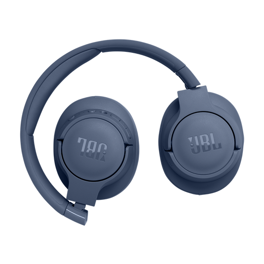 JBL Tune 770NC | Adaptive Noise Cancelling Over-Ear Headphones | 70H Battery