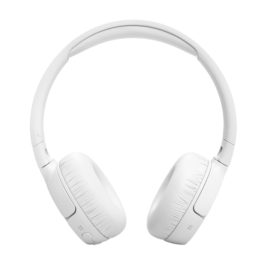 JBL Tune 670NC | Adaptive Noise Cancelling On-Ear Headphones | 70H Battery