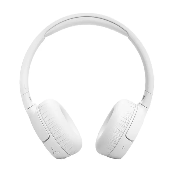 JBL Tune 670NC | Adaptive Noise Cancelling On-Ear Headphones | 70H Battery