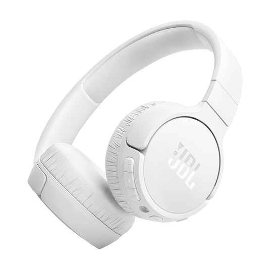 JBL Tune 670NC | Adaptive Noise Cancelling On-Ear Headphones | 70H Battery