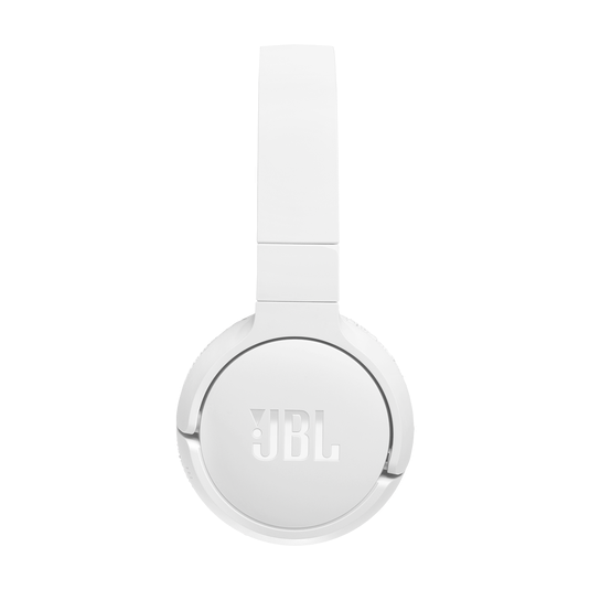 JBL Tune 670NC | Adaptive Noise Cancelling On-Ear Headphones | 70H Battery