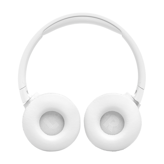 JBL Tune 670NC | Adaptive Noise Cancelling On-Ear Headphones | 70H Battery