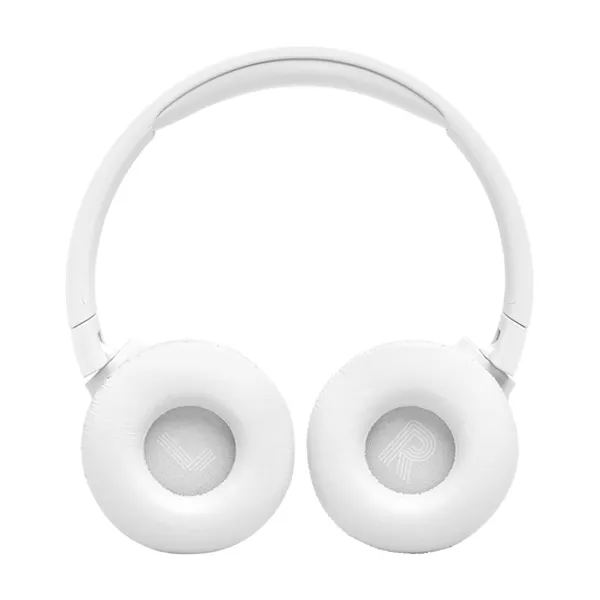 JBL Tune 670NC | Adaptive Noise Cancelling On-Ear Headphones | 70H Battery