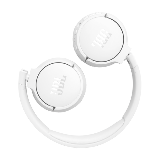 JBL Tune 670NC | Adaptive Noise Cancelling On-Ear Headphones | 70H Battery