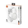 JBL Tune 670NC | Adaptive Noise Cancelling On-Ear Headphones | 70H Battery