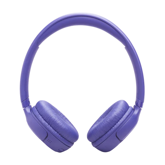 JBL Tune 530BT | Pure Bass Wireless On-Ear Headphones | 76H Battery