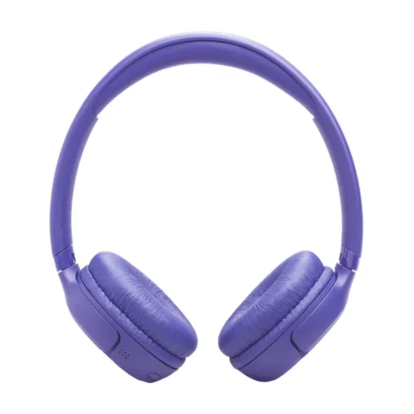 JBL Tune 530BT | Pure Bass Wireless On-Ear Headphones | 76H Battery