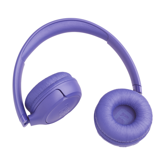 JBL Tune 530BT | Pure Bass Wireless On-Ear Headphones | 76H Battery