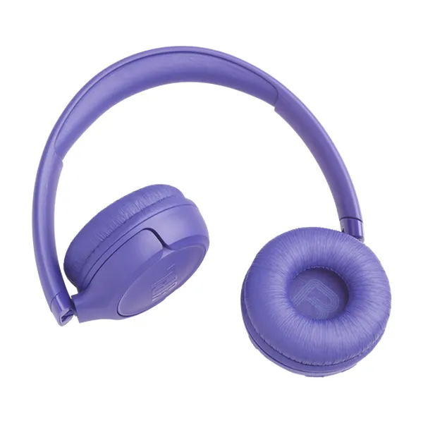 JBL Tune 530BT | Pure Bass Wireless On-Ear Headphones | 76H Battery