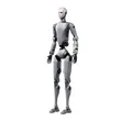 Unitree H2 Humanoid Robot | 31 DOF, 2070 TOPS AI, Bionic Humanoid for Research & Service
