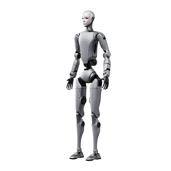 Unitree H2 Humanoid Robot | 31 DOF, 2070 TOPS AI, Bionic Humanoid for Research & Service