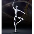 Unitree H2 Humanoid Robot | 31 DOF, 2070 TOPS AI, Bionic Humanoid for Research & Service