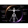 Unitree H2 Humanoid Robot | 31 DOF, 2070 TOPS AI, Bionic Humanoid for Research & Service