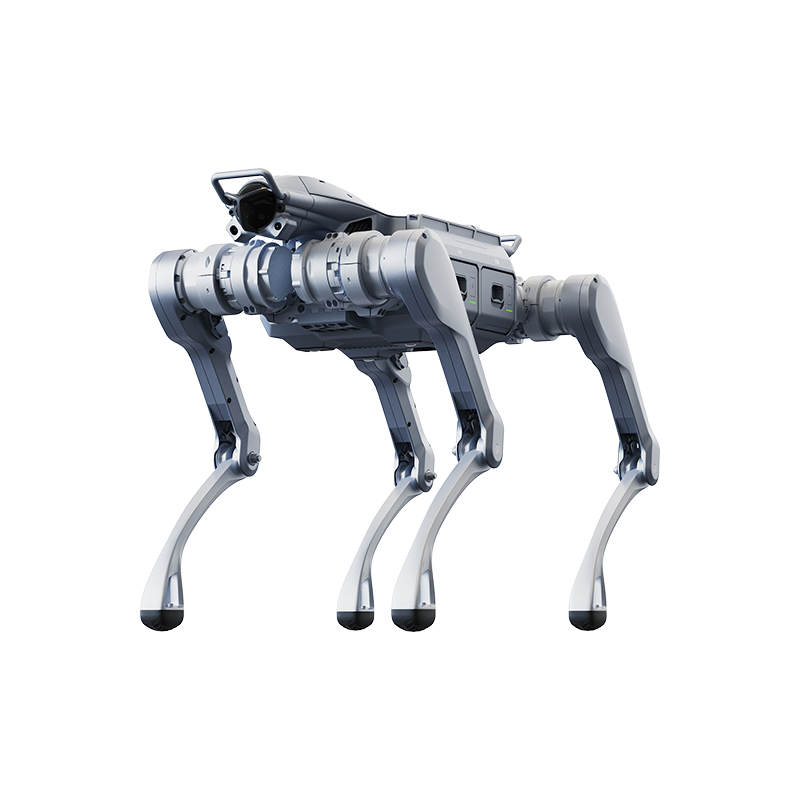 Unitree A2 Quadruped Robot | 180N·m Torque, Hot-Swappable Battery, Industrial & Research Robot Dog
