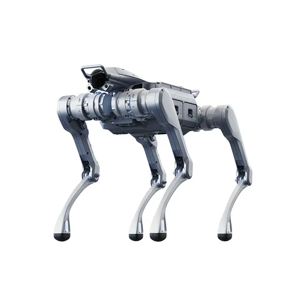 Unitree A2 Quadruped Robot | 180N·m Torque, Hot-Swappable Battery, Industrial & Research Robot Dog