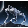 Unitree A2 Quadruped Robot | 180N·m Torque, Hot-Swappable Battery, Industrial & Research Robot Dog