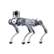 Unitree B2 Industrial Quadruped Robot | 6m/s Speed, 360N·m Torque, 120kg Payload, IP67 Robot Dog
