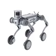 Unitree B2 Industrial Quadruped Robot | 6m/s Speed, 360N·m Torque, 120kg Payload, IP67 Robot Dog
