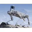 Unitree B2 Industrial Quadruped Robot | 6m/s Speed, 360N·m Torque, 120kg Payload, IP67 Robot Dog