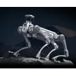 Unitree B2 Industrial Quadruped Robot | 6m/s Speed, 360N·m Torque, 120kg Payload, IP67 Robot Dog