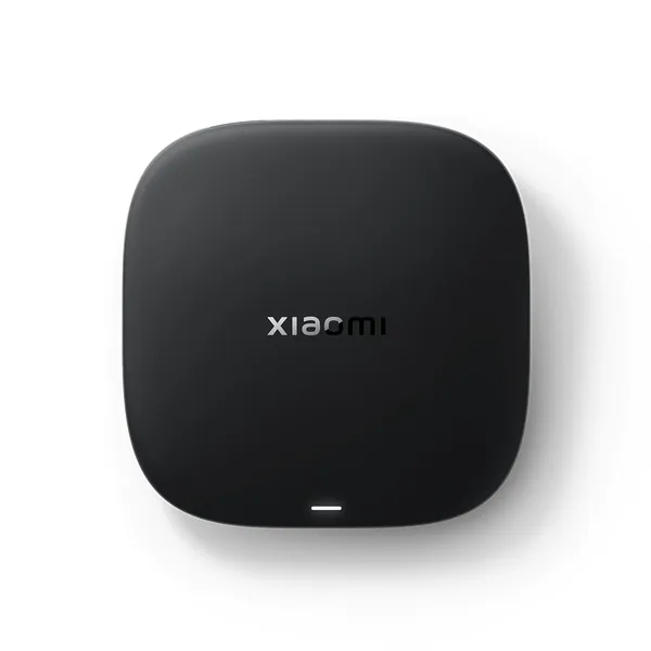 Xiaomi Mi Box | 4K Ultra HD Android TV Streaming Media Player